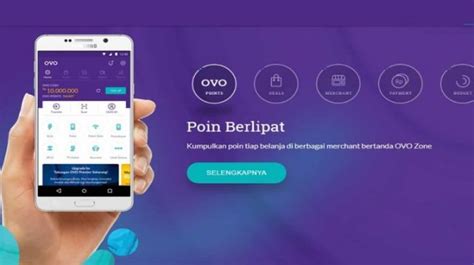 Bonus Poin Tambahan melalui Cara Tukar Ovo Point di Indonesia