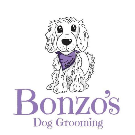 Bonzo’s Dog Grooming, Earby