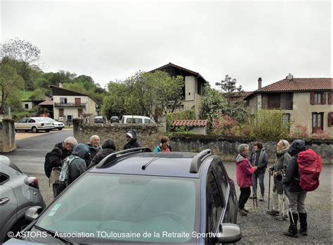 Bonzom à Aventignan