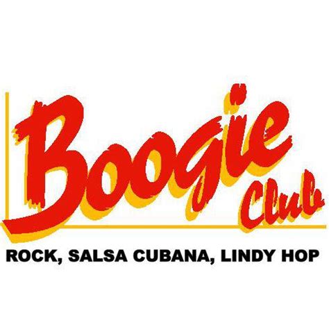 Boogie Club à Pau