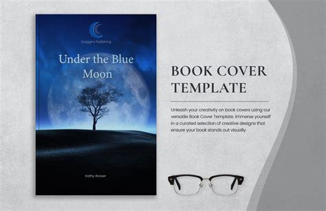 Book Covers Template