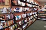 Bookstores In My Area
