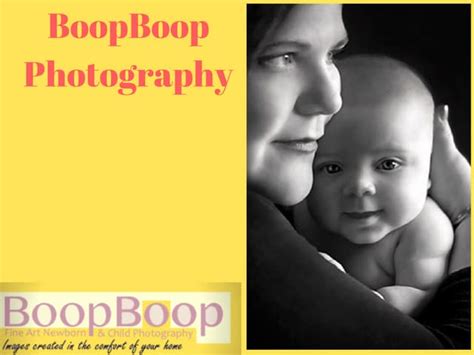 BoopBoop Photography