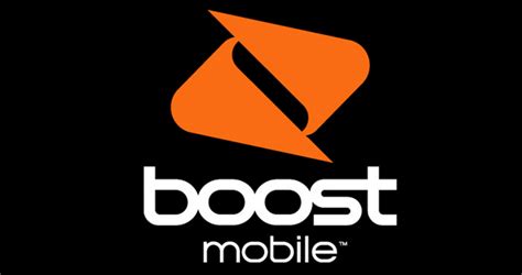 Boost Mobile My