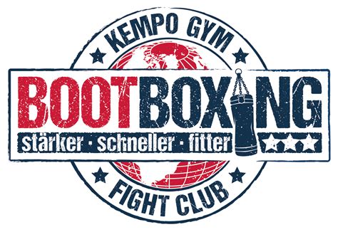 Boot Boxing Kempo Gym GbR