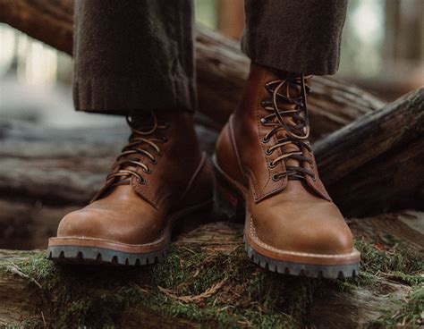 Boot Shoes à Doullens