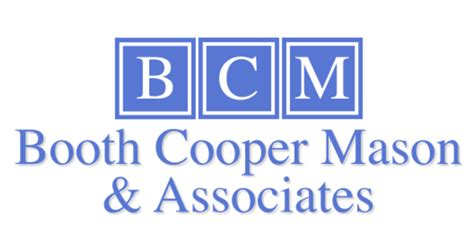 Booth Cooper Mason & Associates