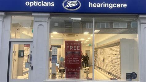 Boots Hearingcare