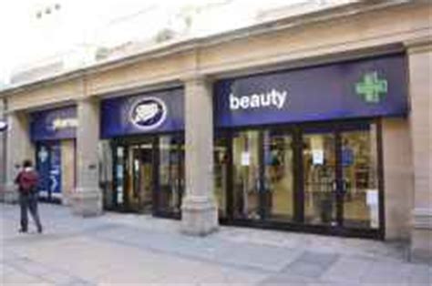 Boots Opticians Cambridge - Petty Cury