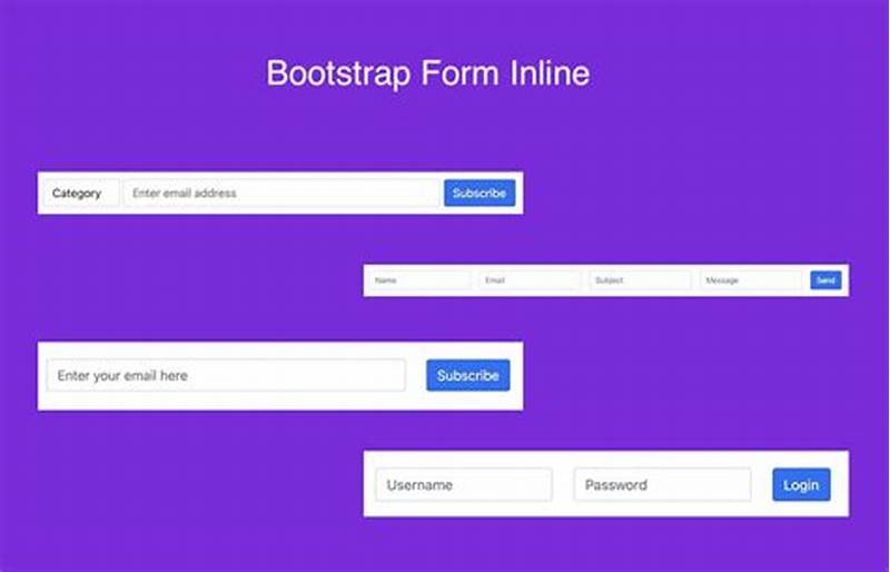 Bootstrap Form Label