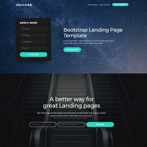 Bootstrap-Templates-Free-Download

