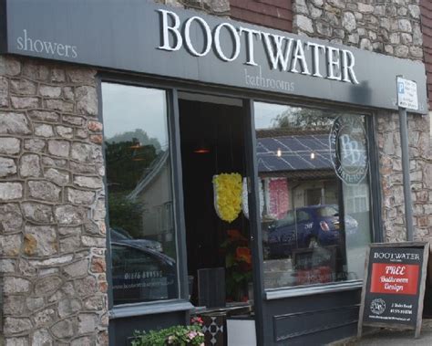 Bootwater Bathrooms
