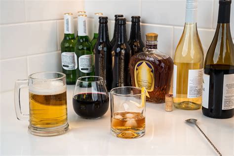 Booze Up | London's No.1 Alcohol & Drinks Delivery Co.