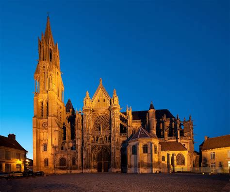 Boquelet Morgan à Senlis