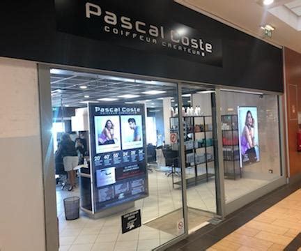 Bord Pascal à Le Muy