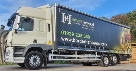 Border Hardwood Ltd