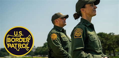 Border Patrol Agent Career