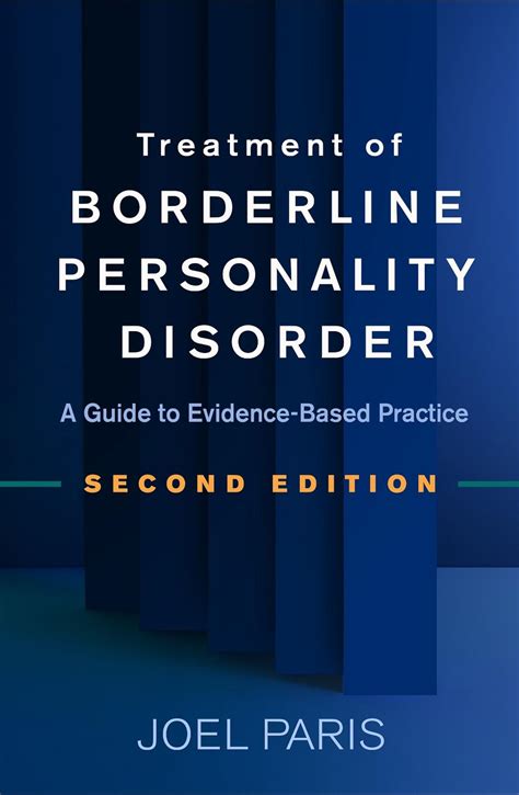 ^ Download Pdf Borderline Personality Disorder, Second Edition Books