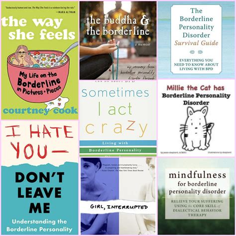 ## Download Pdf Borderline Personality Disorder Books