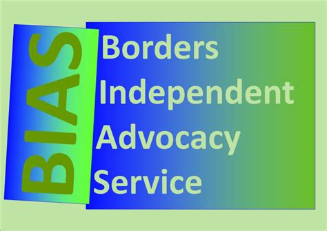 Borders Independent Advocacy Service