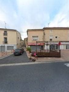 Bordes Distribution à Roujan