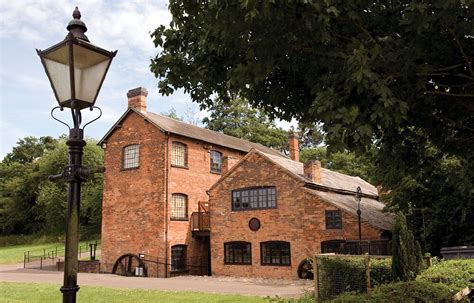 Bordesley Abbey