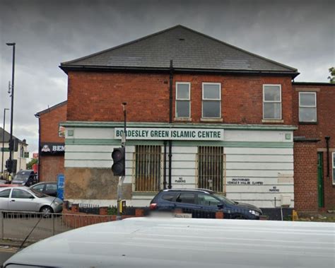 Bordesley Green Islamic Centre