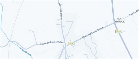 Boret Christophe à Socx