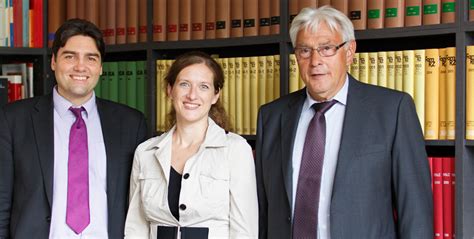 Borgmann, Sydow, Bothe - Rechtsanwälte