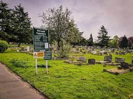 Borough Cemetery