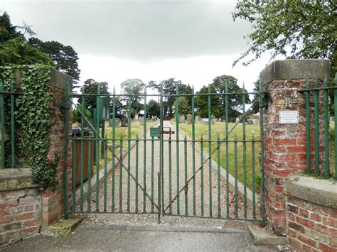 Boroughbridge Cemetery