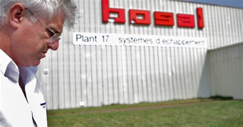 Bosal Distribution à Annezin