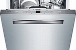 Bosch 500 Series Dishwasher