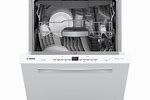 Bosch 500 Series Dishwasher Operating Instructions