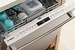 Bosch 800 Dishwasher