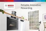 Bosch Bathroom Appliances