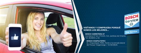 Bosch Car Service - PHS à Orvault