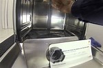 Bosch Dishwasher Tutorial
