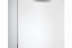 Bosch Serie 2 Sms2hkw66g Freestanding Dishwasher