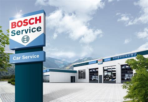 Bosch Service & MOT Centre Dixon Auto Centre Lincoln