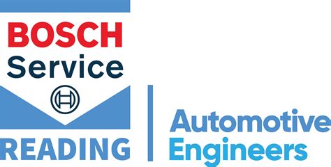 Bosch Service Reading - Automotive Engineers
