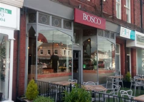 Bosco Restaurant