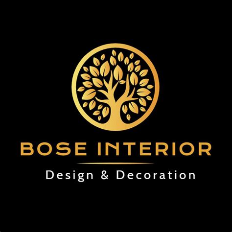 Bose Interior design my life