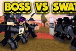 Boss vs Swat