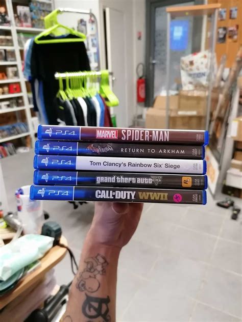 Bossman Retro à Lezoux