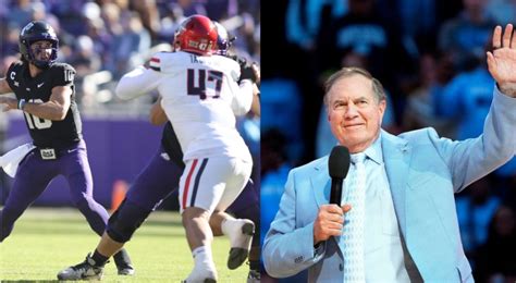 Boston College Football Depth Chart