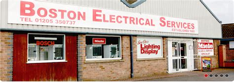 Boston Electrical Services