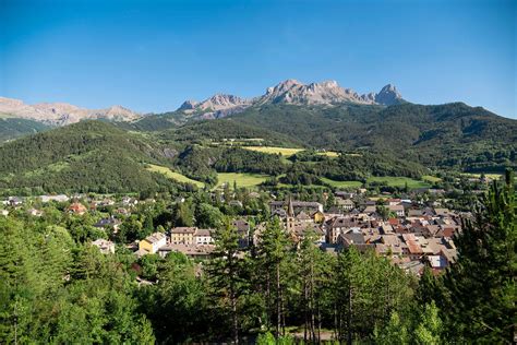Botanic® Barcelonnette à Barcelonnette