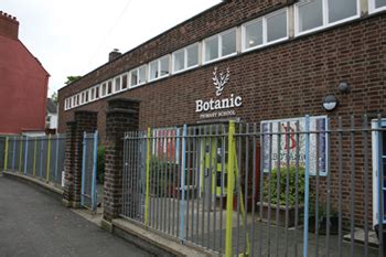 Botanic Primary School & Nursery Class