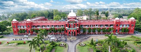 Botanical Garden of Agriculture College